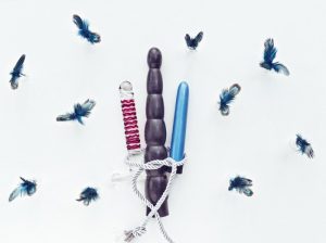 Lækkert sexlegetøj til billige priser