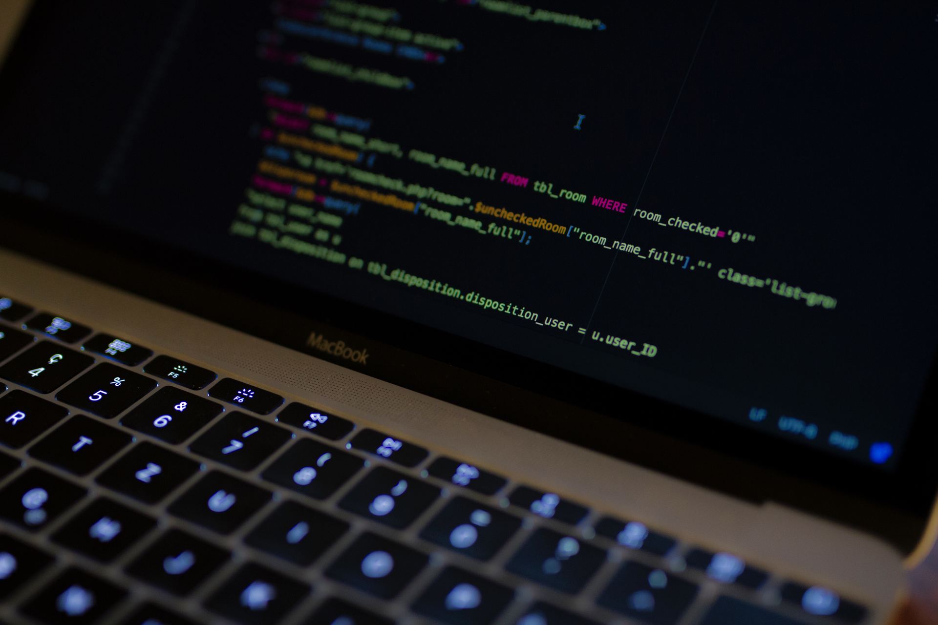 Nem håndtering af data med SQL kurser